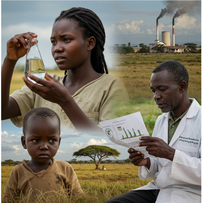 Environmental Research