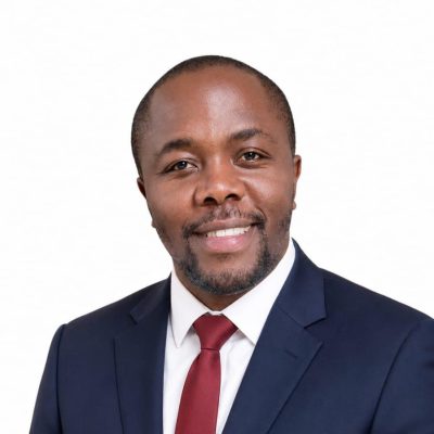 Dr mwema felix